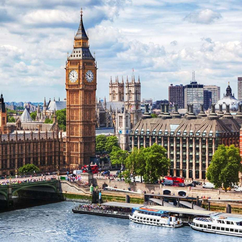 Landmark Britain's inclusive strategy introduced by Britain